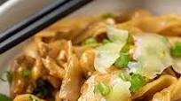 Gluten Free Lo Mein Gluten Free Lo Mein