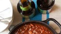 Game-Day Chili Game-Day Chili