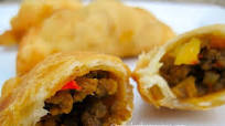 Empanaditas de Carne (Small Beef Turnovers) Empanaditas de Carne (Small Beef Turnovers)
