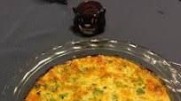 Spinach Quiche with Cottage Cheese recipe Spinach Quiche with Cottage Cheese recipe