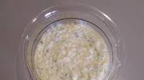 Tzatziki Sauce Tzatziki Sauce