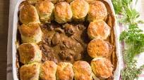 Delicious Steak Casserole Recipe Delicious Steak Casserole Recipe
