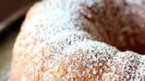 Kentucky Butter Cake Kentucky Butter Cake