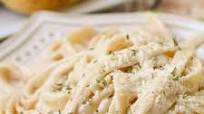 Fettuccine Alfredo Recipe Fettuccine Alfredo Recipe