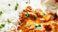 Chicken Tikka Masala - Cafe Delites Chicken Tikka Masala - Cafe Delites