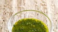 Fresh Lemon Herb Sauce Fresh Lemon Herb Sauce