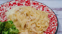 Instant Pot Chicken and Noodles Instant Pot Chicken and Noodles