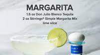 Don Julio Margarita Don Julio Margarita