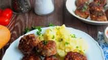 BEST Frikadellen- German Meatnalls BEST Frikadellen- German Meatnalls