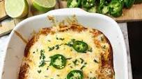 Bean & Cheese Burrito Enchiladas Bean & Cheese Burrito Enchiladas