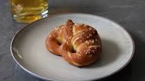 Bavarian Pretzels Bavarian Pretzels