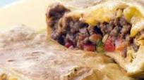 Weight Watchers Mexican Chimichangas Weight Watchers Mexican Chimichangas