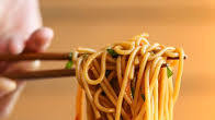 Garlic Shrimp Stir Fry Noodles Garlic Shrimp Stir Fry Noodles