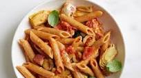Antipasti Penne Antipasti Penne