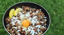 Crispy Sisig Crispy Sisig