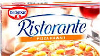 Hoeveel calorieën in 100 g Ristorante Pizza Hawaii? Hoeveel calorieën in 100 g Ristorante Pizza Hawaii?