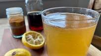 Lemonade Cleanse Lemonade Cleanse