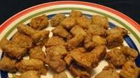 Crispy Fried Pork Chop Bites Recipe Crispy Fried Pork Chop Bites Recipe