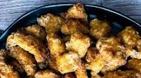 Air Fryer Chick-fil-A Nuggets Air Fryer Chick-fil-A Nuggets
