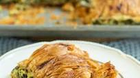 The Best Spanakopita Recipe (Updated) The Best Spanakopita Recipe (Updated)