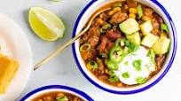 Healthy Turkey Chili Healthy Turkey Chili