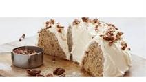 Butter Pecan Banana Cake Recipe - (3.9/5) Butter Pecan Banana Cake Recipe - (3.9/5)