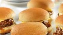French Onion Sliders French Onion Sliders