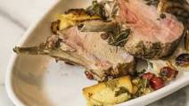 Tuscan Roasted Pork Loin: Arista Tuscan Roasted Pork Loin: Arista