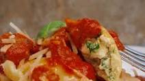3-Cheese Ravioli 3-Cheese Ravioli