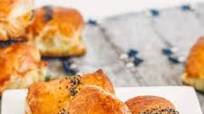 Sausage Roll Recipe Sausage Roll Recipe