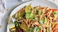 Instant Pot Pad Thai Recipe Instant Pot Pad Thai Recipe