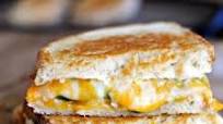 43 Delicious Twists on the Good Old Grilled Cheese Sandwich ... 43 Delicious Twists on the Good Old Grilled Cheese Sandwich ...