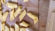 Homemade pasta Homemade pasta