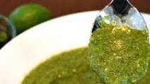 Charred Salsa Verde Charred Salsa Verde