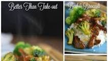 Better than Take-Out Beef & Broccoli Better than Take-Out Beef & Broccoli