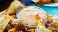 Taco Wontons Taco Wontons