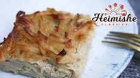 Simple Sweet Lukshen Kugel Simple Sweet Lukshen Kugel