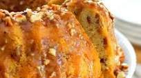 Pecan Praline Buttermilk Pound Cake Pecan Praline Buttermilk Pound Cake