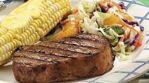 Grilled Asian Pork Chops Grilled Asian Pork Chops