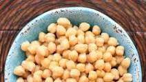 Instant Pot Chickpeas (Garbanzo Beans) Instant Pot Chickpeas (Garbanzo Beans)