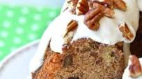 Hummingbird Bundt Cake Hummingbird Bundt Cake
