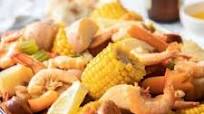 Shrimp Boil Shrimp Boil