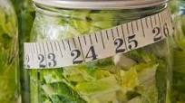How To Vacuum-Pack Cut Romaine Lettuce How To Vacuum-Pack Cut Romaine Lettuce