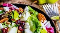 Winter Salad Winter Salad