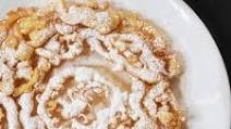 Weight Watchers Air Fryer Funnel Cakes Weight Watchers Air Fryer Funnel Cakes