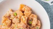 Sweet Potato Salad Sweet Potato Salad