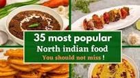 35 most popular north indian food | Famous north indian recipes 35 most popular north indian food | Famous north indian recipes