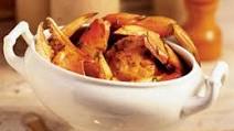 Quick Crab Cioppino Quick Crab Cioppino