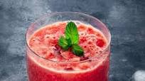 Watermelon Juice Recipe Watermelon Juice Recipe