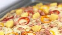 Perfect Pizza Crust Perfect Pizza Crust